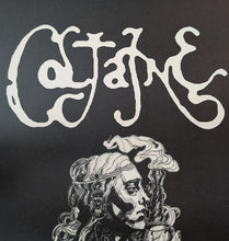 Coltaine : Forgotten Ways (LP, RP)