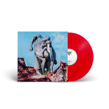 Predatory Void : Atoned In Metamorphosis (10", EP, Ltd, Red)