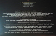 Puscifer : Normal Isn't (2xLP, Album)