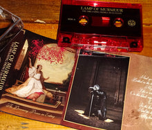 Lamp Of Murmuur : The Dreaming Prince In Ecstasy (Cass, Album)