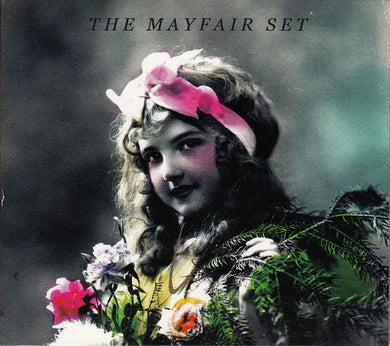 The Mayfair Set : Young One (CD, Album)