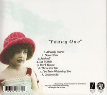 The Mayfair Set : Young One (CD, Album)