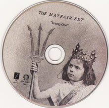 The Mayfair Set : Young One (CD, Album)