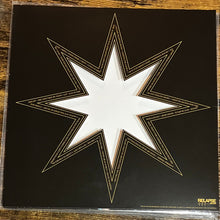 King Woman : Celestial Blues (LP, Album, RP, Cus)