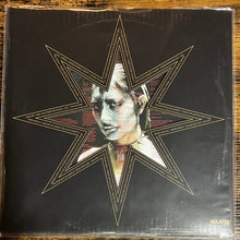 King Woman : Celestial Blues (LP, Album, RP, Cus)