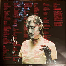 King Woman : Celestial Blues (LP, Album, RP, Cus)