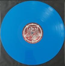Worm (23) : Necropalace (2xLP, Album, Ltd, Blu)