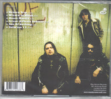 Electric Wizard (2) : Come My Fanatics.... (CD, Album, RE)