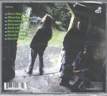 Electric Wizard (2) : Electric Wizard (CD, Album, RE, RM)