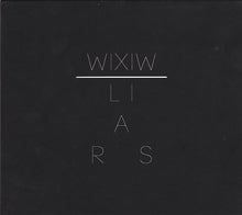 Liars : WIXIW (CD, Album)
