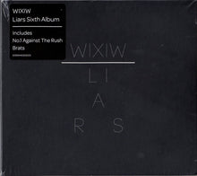 Liars : WIXIW (CD, Album)