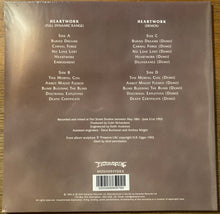Carcass : Heartwork (Ultimate Edition) (LP, Album, RE, RM, Whi + LP, Whi + Ltd, Gat)