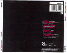 Alyson Williams : Cooked - The Remix Album (CD, Album)