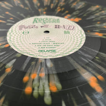 Rocky & The Sweden : Punks Pot Head (LP, Album, Sup)