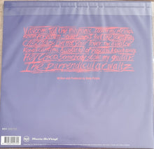 Deep Purple : Purpendicular (2xLP, Album, Ltd, Num, RE, Red)