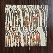 Ulver : Neverland (LP, Album, Ltd, Blu)
