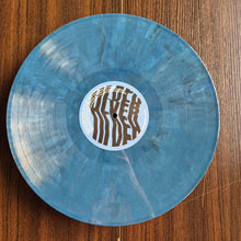 Ulver : Neverland (LP, Album, Ltd, Blu)