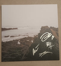 Coltaine : Brandung (LP, Album, Ltd, RP)
