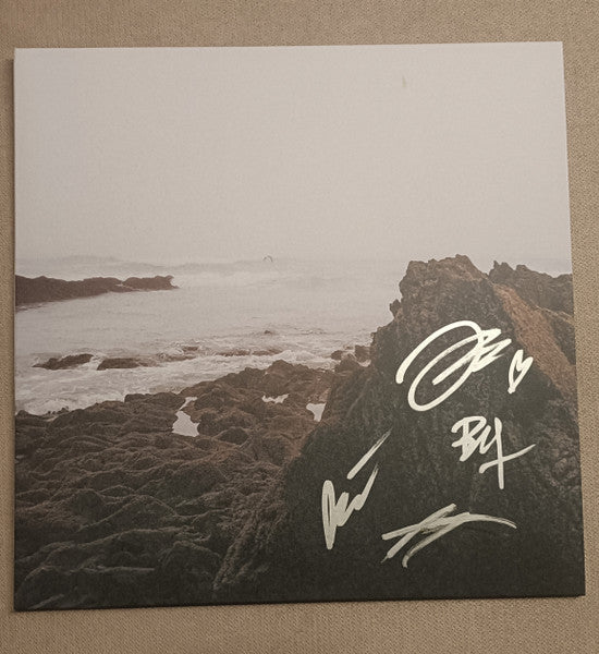 Coltaine : Brandung (LP, Album, Ltd, RP)