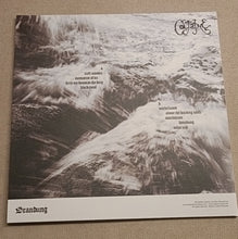 Coltaine : Brandung (LP, Album, Ltd, RP)
