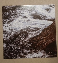 Coltaine : Brandung (LP, Album, Ltd, RP)