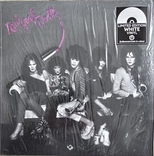 New York Dolls : New York Dolls (LP, Album, Ltd, RE, Whi)