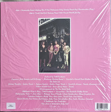 New York Dolls : New York Dolls (LP, Album, Ltd, RE, Whi)