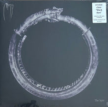 Messa (2) : The Spin (LP, Album, Cry)