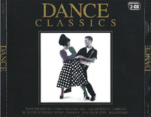 Various : Dance Classics (2xCD, Comp)