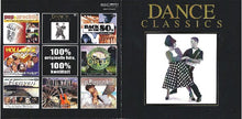 Various : Dance Classics (2xCD, Comp)