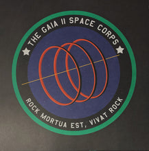 Motorpsycho : The Gaia II Space Corps (LP, Album, Tan)