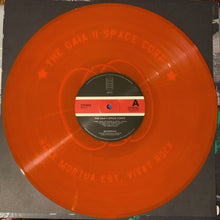 Motorpsycho : The Gaia II Space Corps (LP, Album, Tan)