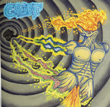 Grief : Torso (2xLP, Album, Ltd, RE, tra)