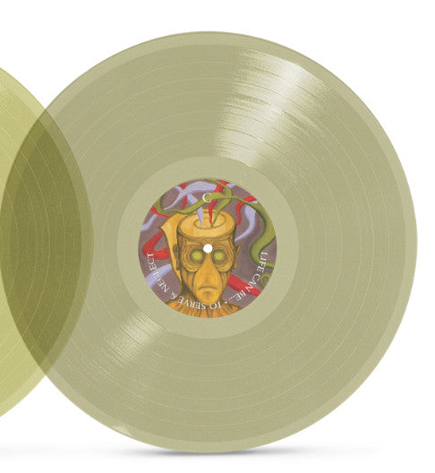 Grief : Torso (2xLP, Album, Ltd, RE, tra)