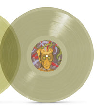 Grief : Torso (2xLP, Album, Ltd, RE, tra)