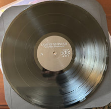 Lamp of Murmuur : Saturnian Bloodstorm (LP, Album, RP)