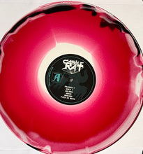 Castle Rat : The Bestiary (LP, Album, Ltd, Red)