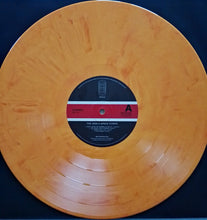 Motorpsycho : The Gaia II Space Corps (LP, Album, Yel)