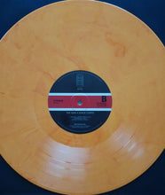 Motorpsycho : The Gaia II Space Corps (LP, Album, Yel)