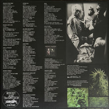 Rocky & The Sweden : God Save The Green (12", Album, RE, RM, Can)