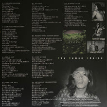 Rocky & The Sweden : Total Hard Core (12", Album, RE, RM, Ban)