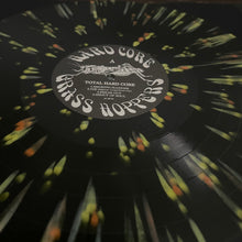Rocky & The Sweden : Total Hard Core (12", Album, RE, RM, Ban)