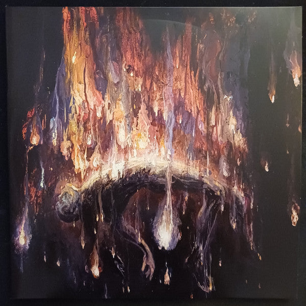 Miserere Luminis : Sidera (LP, Bla + LP, S/Sided, Bla + Album, Édi)