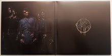 Miserere Luminis : Sidera (LP, Bla + LP, S/Sided, Bla + Album, Édi)