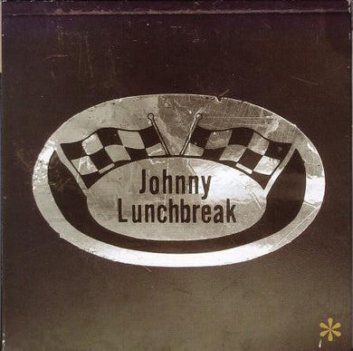 Johnny Lunchbreak : Appetizer / Soup's On (CD, Album, RE)