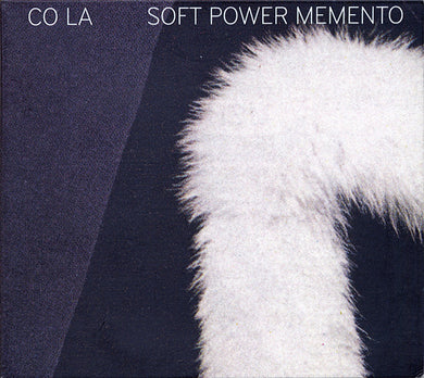Co La : Soft Power Memento (CDr)