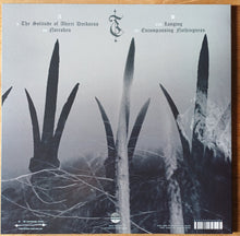 Tjaktjadálvve : Encompassing Nothingness (LP)