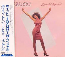 Whitney Houston = ホイットニー・ヒューストン* : Whitney Dancin' Special = ホイットニー Dancin' スぺシヤル (CD, Comp, RE)