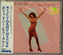 Whitney Houston = ホイットニー・ヒューストン* : Whitney Dancin' Special = ホイットニー Dancin' スぺシヤル (CD, Comp, RE)