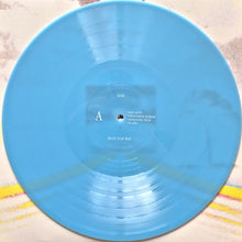 Gum (11) : Blue Gum Way (LP, Album, Ltd, Exp)